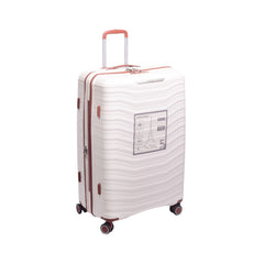PIERRE CARDIN TROLLEY CASE 28INCH PC86371-28T Default Title - MamasJan Luggage