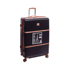 PIERRE CARDIN TROLLEY CASE 29INCH PC86331AA-29 Default Title - MamasJan Luggage