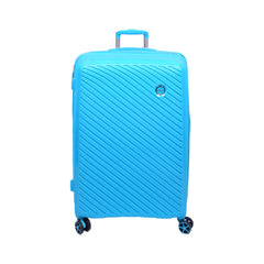 AMERICAN TOURISTER TROLLEY CASE ZANZIBAR BLUE 28INCH Default Title - MamasJan Luggage