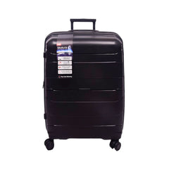 IT TROLLEY CASE MOMENTOUS BLACK 24INCH Default Title - MamasJan Luggage