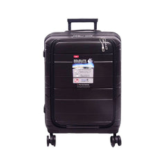 IT TROLLEY CASE MOMENTOUS BLACK 20INCH Default Title - MamasJan Luggage