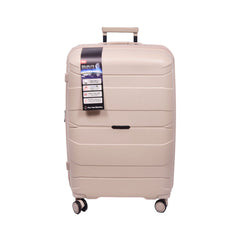 IT TROLLEY CASE MOMENTOUS FEATHER GREY 28INCH Default Title - MamasJan Luggage