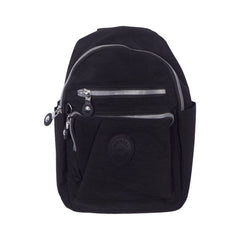 MINDESA BACKPACK IR 8672 Default Title - MamasJan Luggage