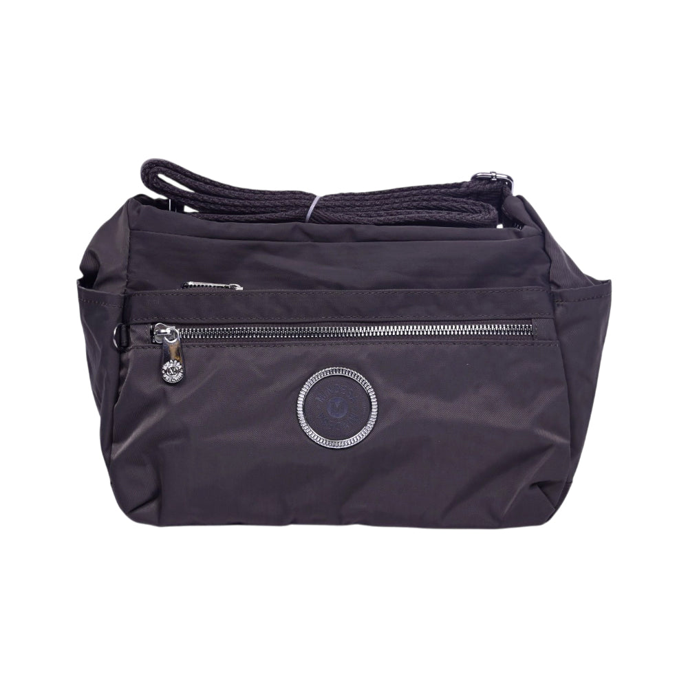 MINDESA SHOULDER BAG IR 8779 Default Title - MamasJan Luggage