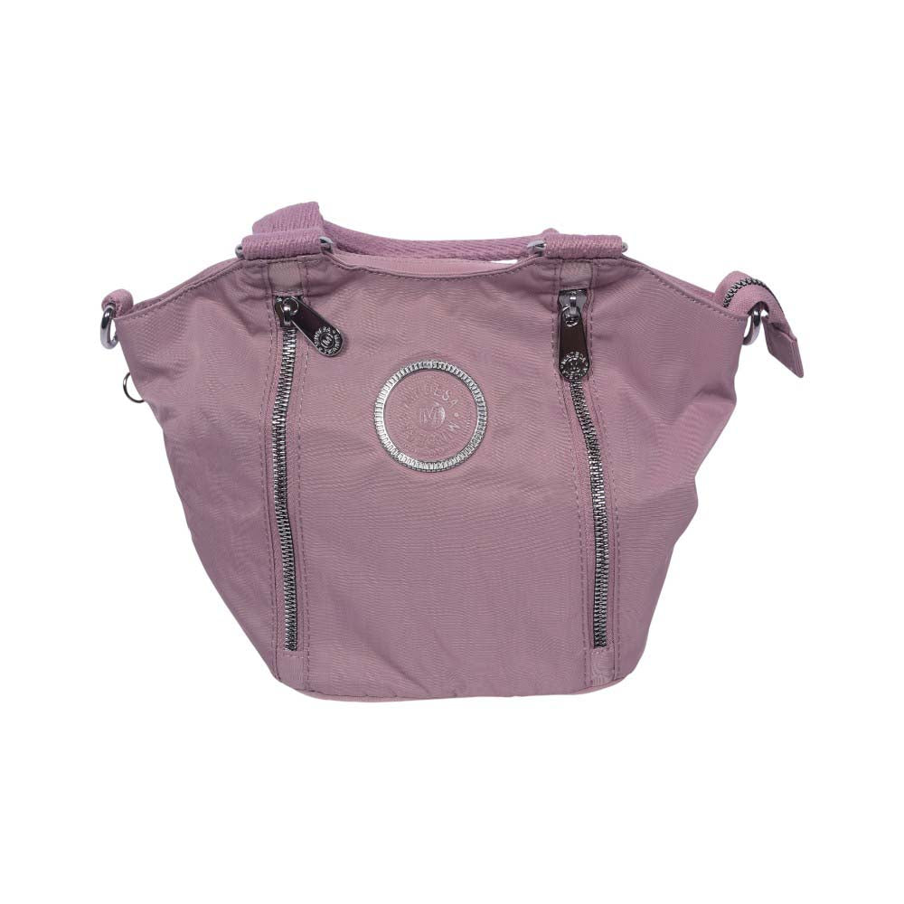 MINDESA HAND BAG IR 8782 Default Title - MamasJan Luggage