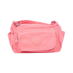 MINDESA SHOULDER BAG IR 8097 Default Title - MamasJan Luggage