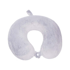 COMFORTABLE NECK PILLOW IR Z-8-9 Default Title - MamasJan Luggage
