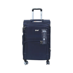 LOJEL TROLLEY CASE 24INCH NAVY Default Title - MamasJan Luggage