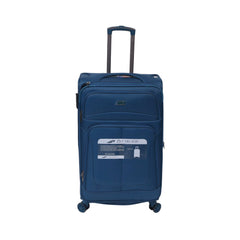 CARLTON TROLLEY CASE 28INCH GREEN Default Title - MamasJan Luggage