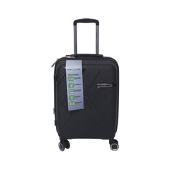 PORT GEAR TROLLEY CASE X LITE 20INCH BLACK Default Title - MamasJan Luggage
