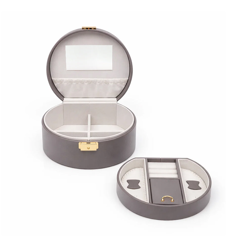 JEWELLERY BOX IR J-017 Default Title - MamasJan Makeup