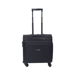 PRESIDENT PILOT CASE 17INCH PCP909 Default Title - MamasJan Luggage