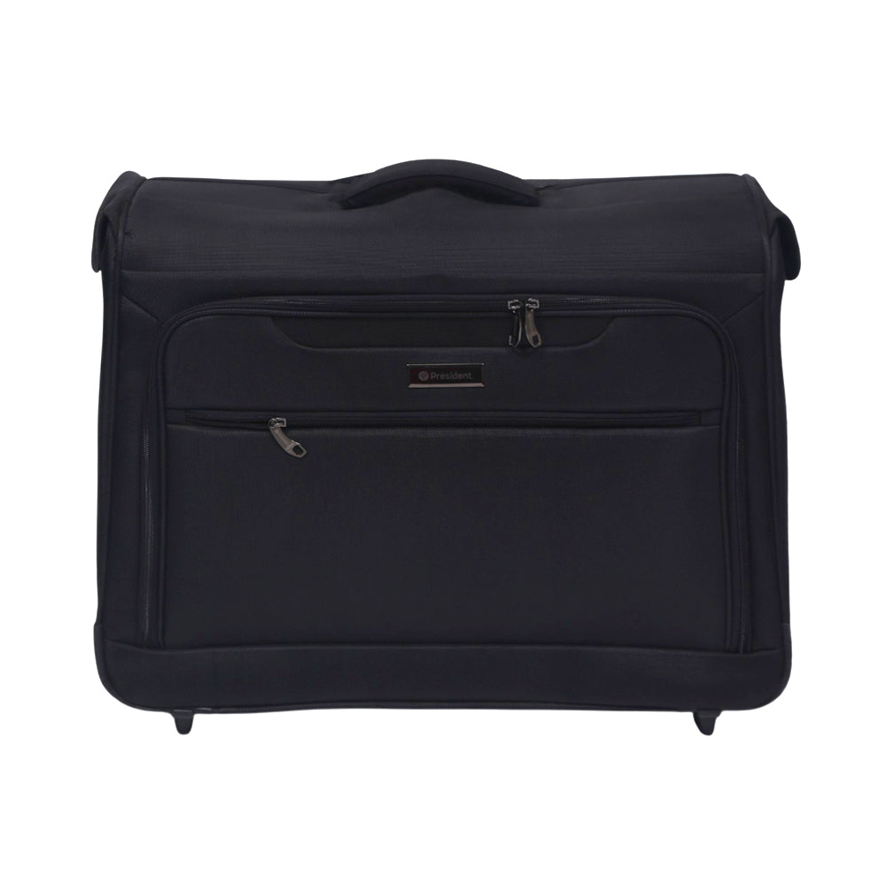PRESIDENT SUIT CASE COVER 22INCH SCP4614 Default Title - MamasJan Luggage