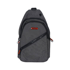 CROSS BODY BAG A-82084 Default Title - MamasJan Luggage