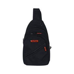 CROSS BODY BAG A-82085 Default Title - MamasJan Luggage