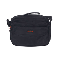 SHOULDER BAG B-63702 Default Title - MamasJan Luggage