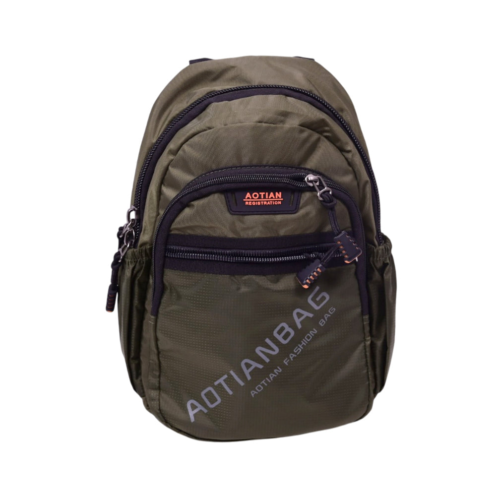 CROSS BODY BAG A-83027 Default Title - MamasJan Luggage