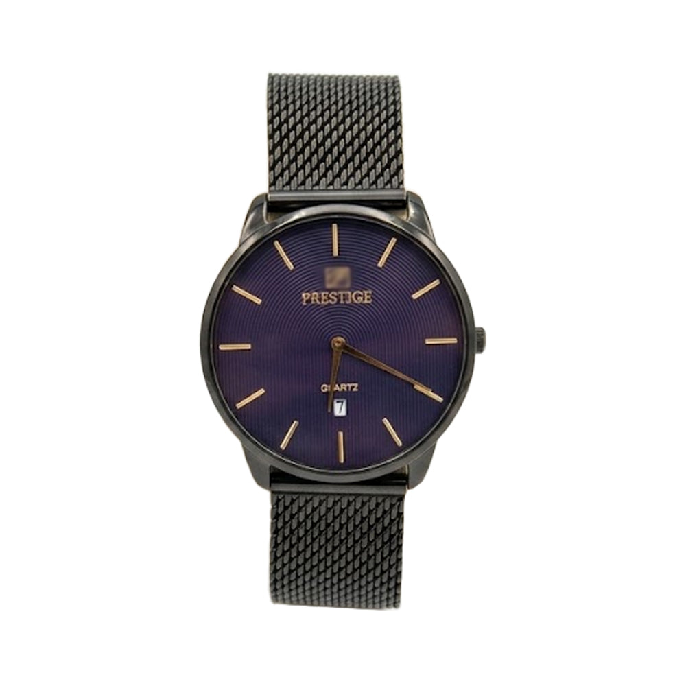 PRESTIGE WATCH PR3663M PVD Default Title - MamasJan Gift counter