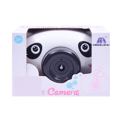 628-3B MUSICAL BUBBLE CAMERA Default Title - MamasJan Toys