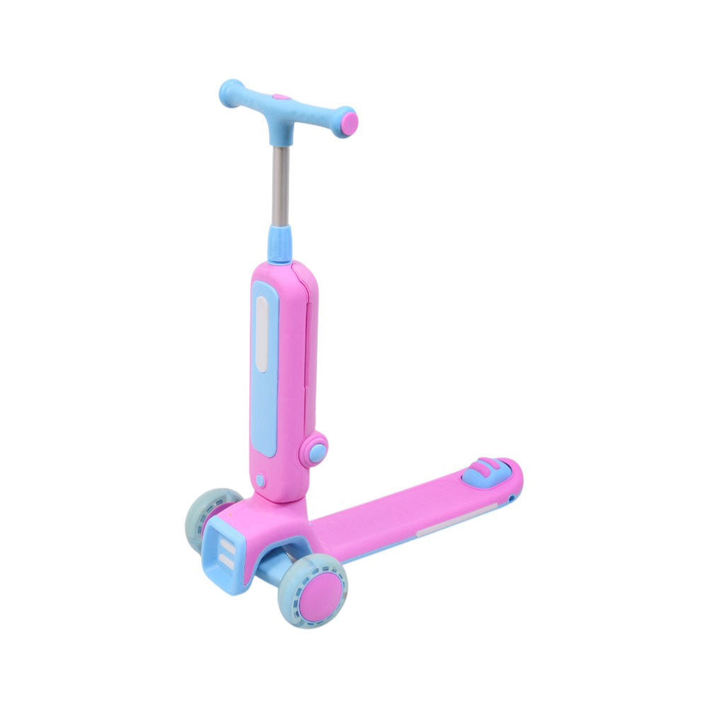 910S KIDS SCOOTY 3WHEEL A.I Default Title - MamasJan Toys