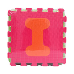 AI-24-48 EVA PUZZLE MAT ABC 31X31 10PCS A.I Default Title - MamasJan Toys