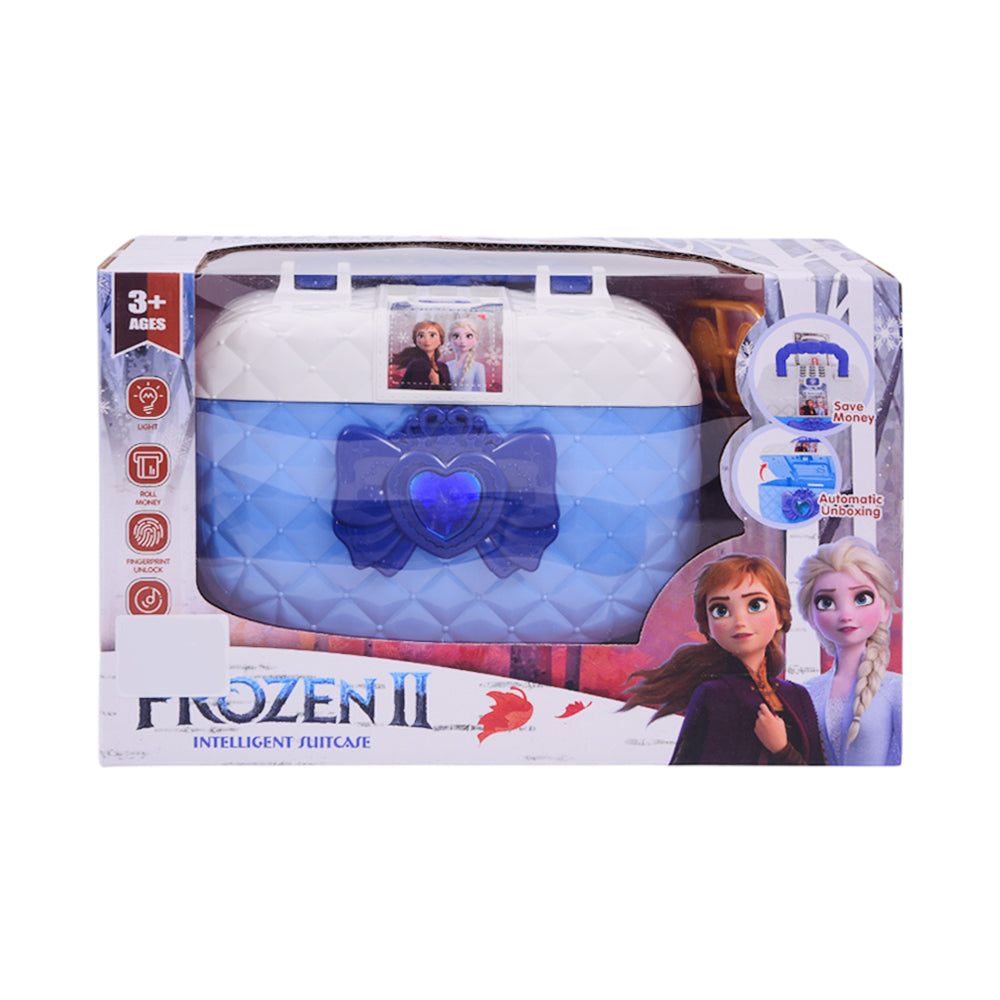 WF-3009FZ MUSICAL MONEY SAVING BOX A.I Default Title - MamasJan Toys