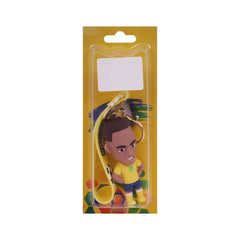 Y-06 FOOTBALL PLAYER KEYCHAIN A.I Default Title - MamasJan Toys