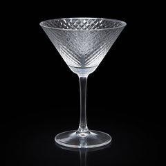 GLASS WINE ROYAL BISTRO IR 8057 (Pack of 6) Default Title - MamasJan Crockery
