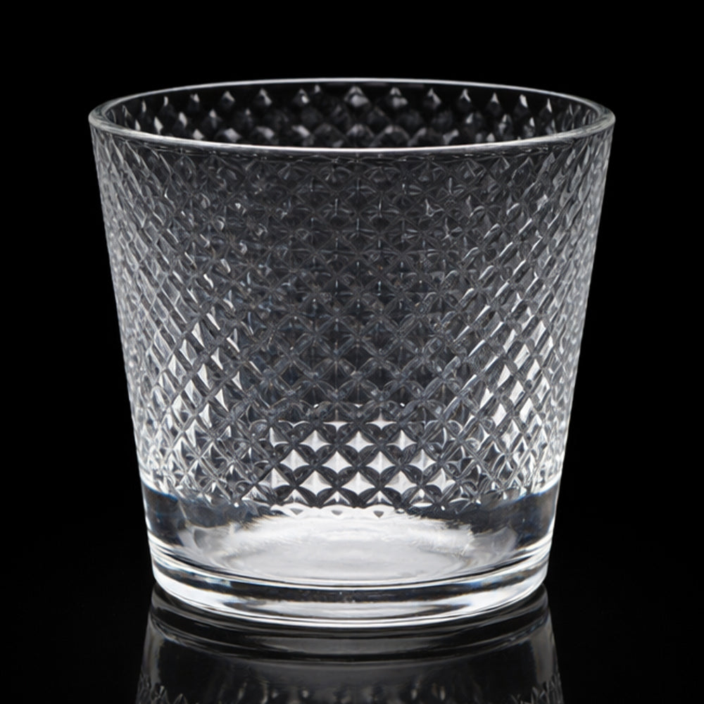 GLASS ROYAL BISTRO IR 8064 (Pack of 6) Default Title - MamasJan Crockery