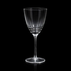 GLASS WINE ROYAL BISTRO IR 8101 (Pack of 6) Default Title - MamasJan Crockery