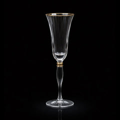 GLASS WINE ROYAL BISTRO IR 8262 (Pack of 6) Default Title - MamasJan Crockery