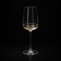 GLASS WINE ROYAL BISTRO IR 8286 (Pack of 6) Default Title - MamasJan Crockery