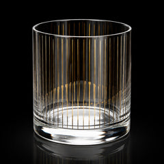 GLASS ROYAL BISTRO IR 8323 (Pack of 6) Default Title - MamasJan Crockery