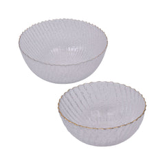 FRUIT SET 7PC ROYAL BISTRO IR 8507 Default Title - MamasJan Crockery