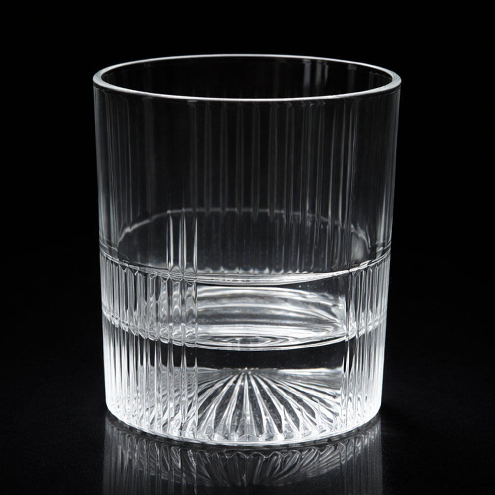 GLASS ROYAL BISTRO IR 8668 (Pack of 6) Default Title - MamasJan Crockery