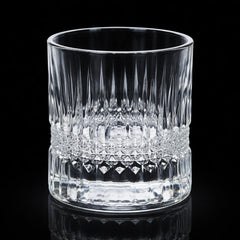 GLASS ROYAL BISTRO IR 8675 (Pack of 6) Default Title - MamasJan Crockery