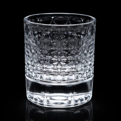 GLASS ROYAL BISTRO IR 8682 (Pack of 6) Default Title - MamasJan Crockery