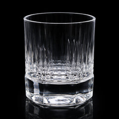 GLASS ROYAL BISTRO IR 8699 (Pack of 6) Default Title - MamasJan Crockery