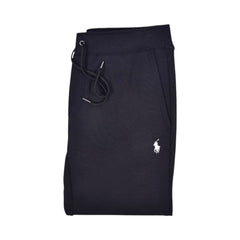 RL MEN SWEAT TROUSER 283001 BLK L (IRW) XL - MamasJan mens wear