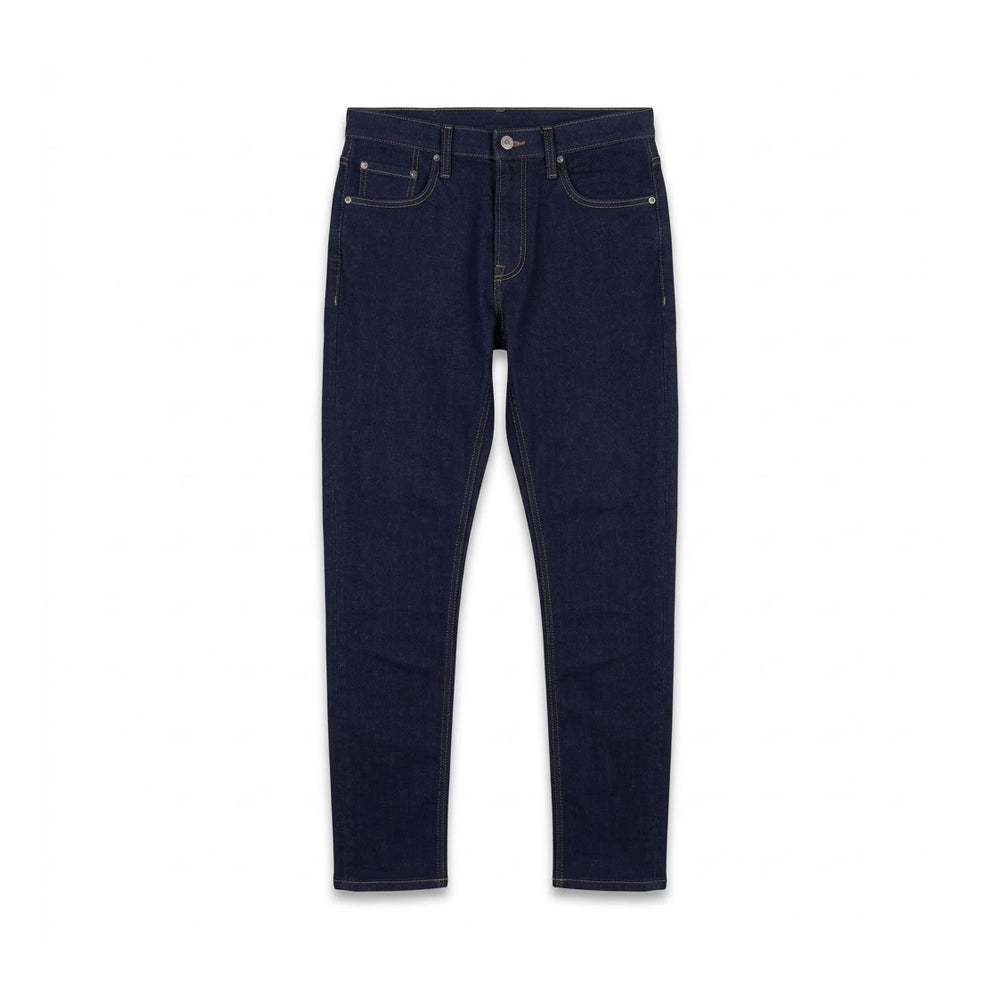 GAP MEN DENIM PANT 790399 NVY 33 (IR) Default Title - MamasJan mens wear