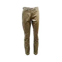 TH MEN CHINO PANT 78JA567-RBN GRN 32 IR Default Title - MamasJan mens wear