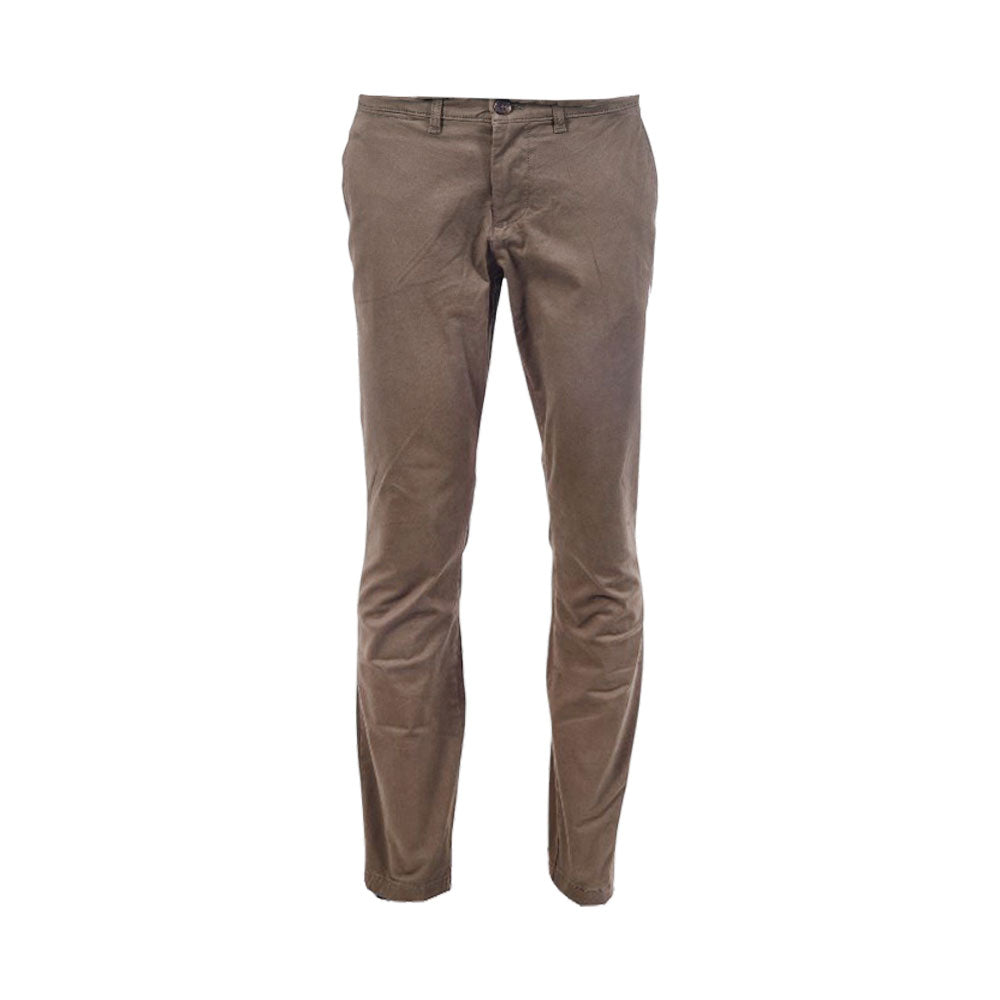 TH MEN CHINO PANT 78JA567-RBN GRN 34 IR 36 - MamasJan mens wear