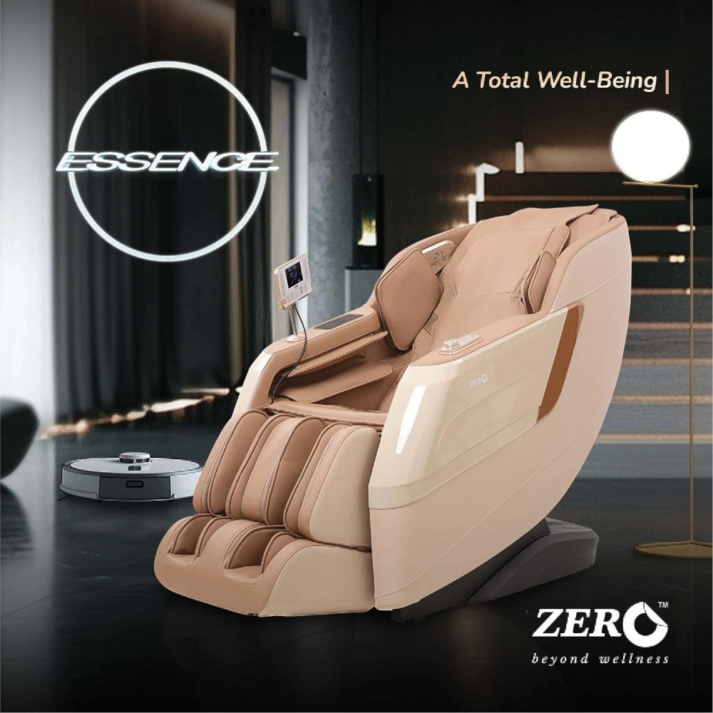 ZERO CLINGY SCLAP MASSAGER Default Title - MamasJan Sports & fitness