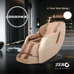 ZERO CLINGY SCLAP MASSAGER Default Title - MamasJan Sports & fitness