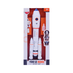261-5 ROCKET FUN GAME A.I Default Title - MamasJan Toys