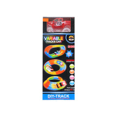 GD-49 LUMINOUS GLOW TRACK A.I Default Title - MamasJan Toys
