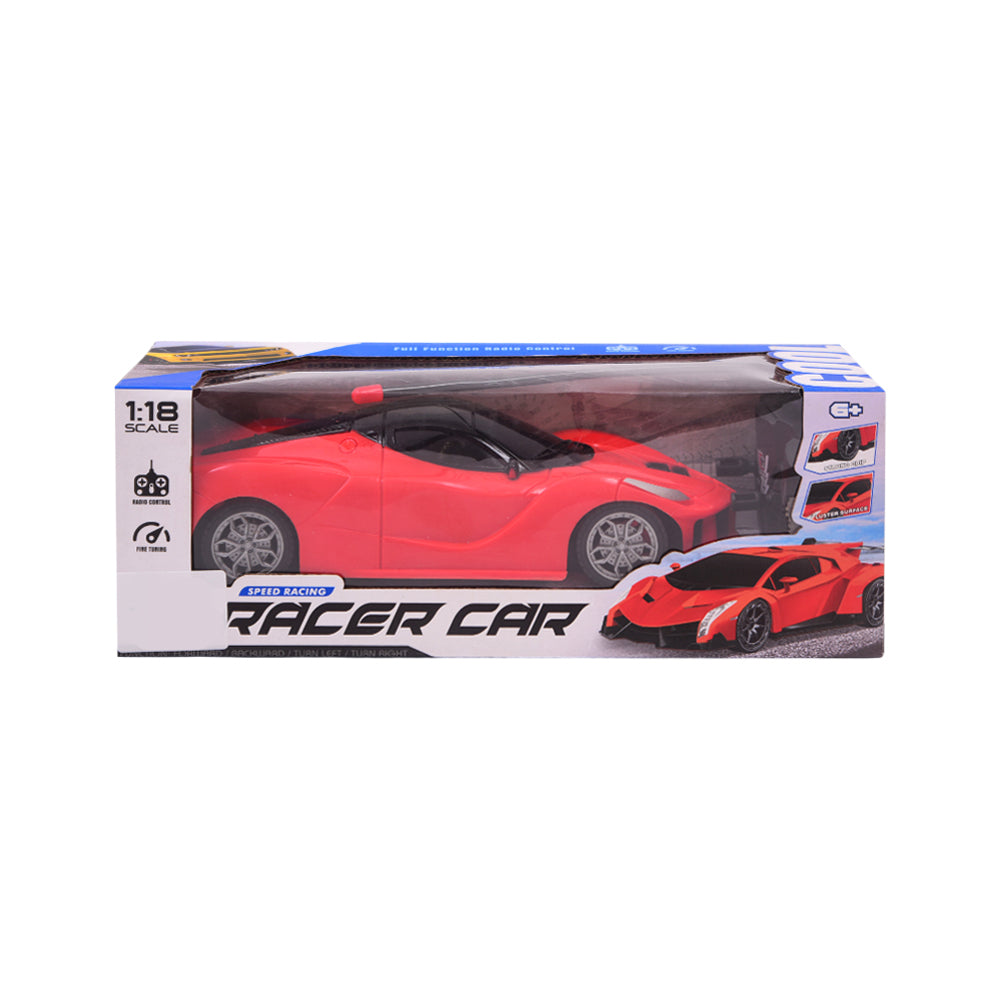 Y016 FERRARI CAR R/C A.I Default Title - MamasJan Toys