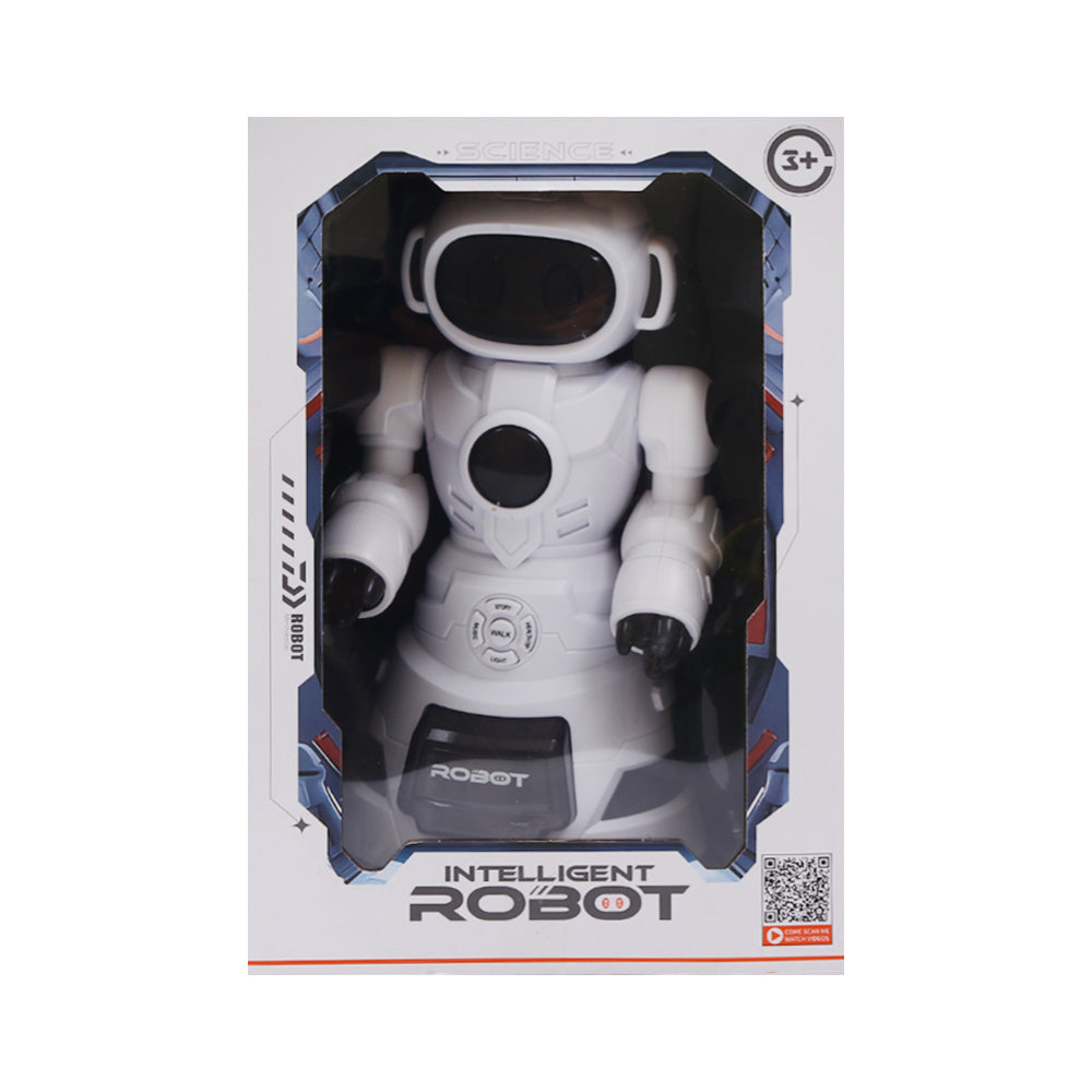 655-57 INTELLIGENT ROBOT A.I Default Title - MamasJan Toys