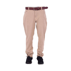 COOL MEN DENIM T4SMDJ01RT-102 KHAKI 30 (IR) 38 - MamasJan mens wear