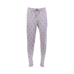 RL MEN JOGGER TROUSER PK08SR-W7D GRY L (IRS) XL - MamasJan mens wear
